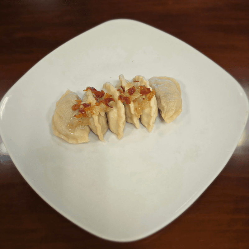 Taste of Poland Tulsa Brings the Real Deal Every Single Morning