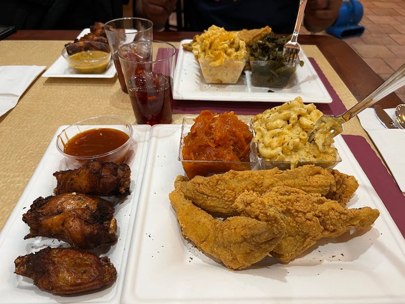 Taste of Soul