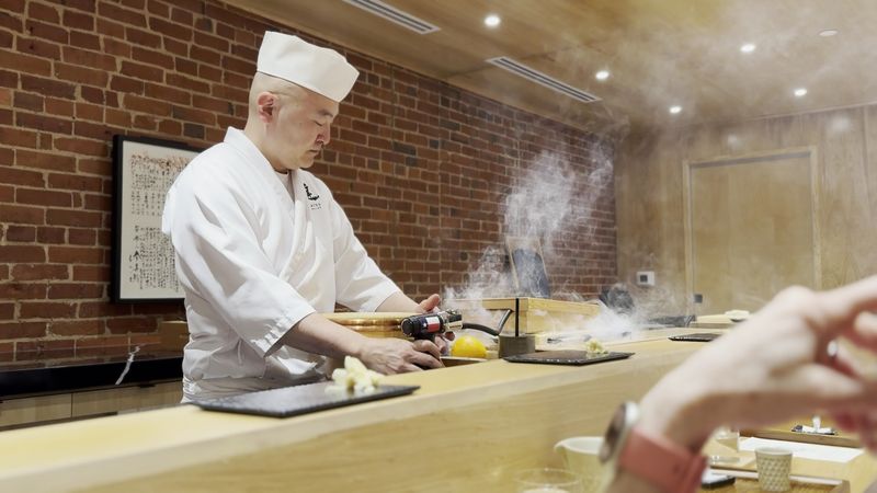 Tatsu, Dallas