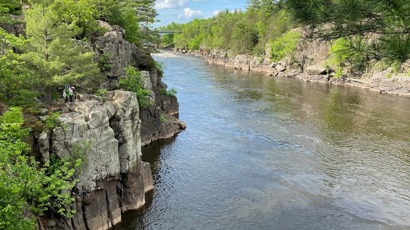Taylors Falls, Minnesota Taylors Falls, Minnesota