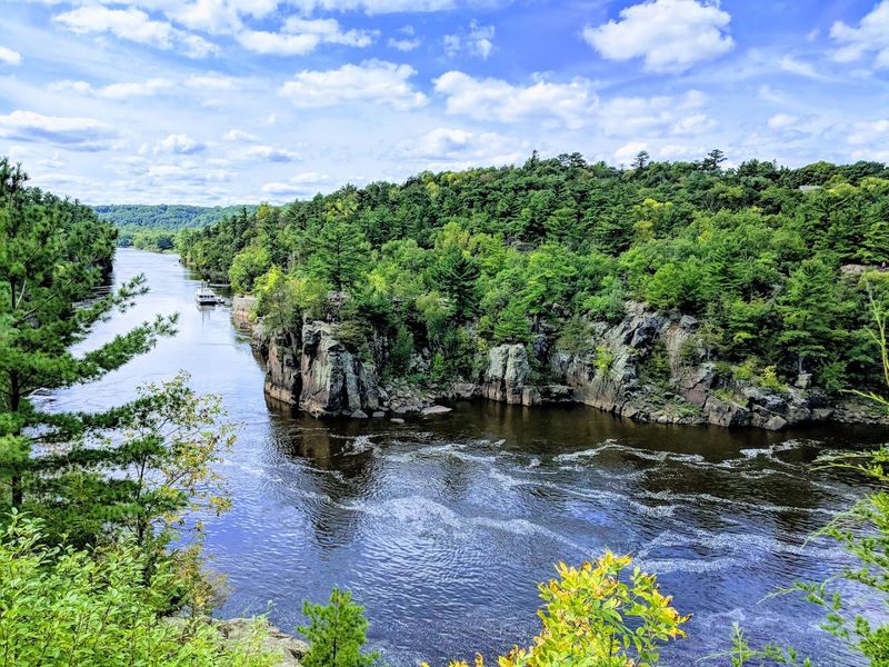 Taylors Falls, Minnesota Taylors Falls, Minnesota