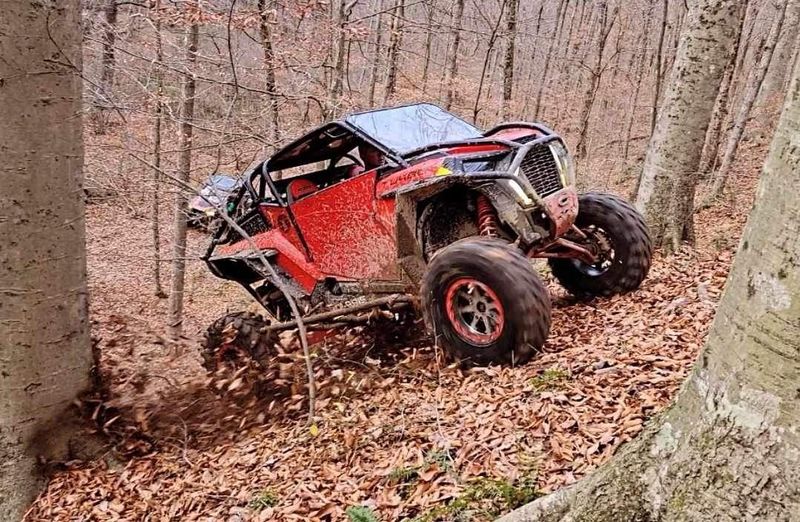 Technical Trails That Actually Test Your Skills