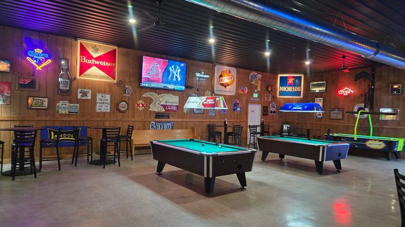 Teddy Joe's Bar & Grill: Martinsburg's Main Street Anchor Teddy Joe's Bar & Grill: Martinsburg's Main Street Anchor