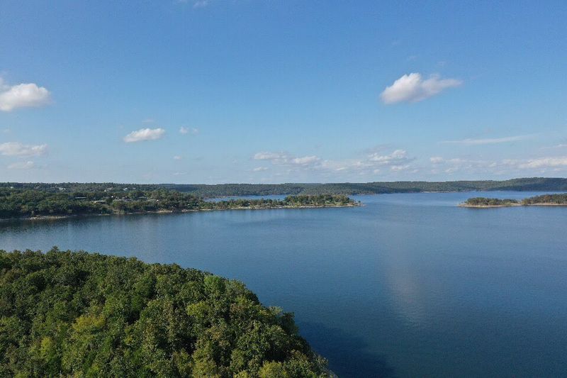 Tenkiller Ferry Lake Scuba Park, Cookson