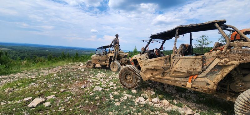 Terrain Built for Every Skill Level