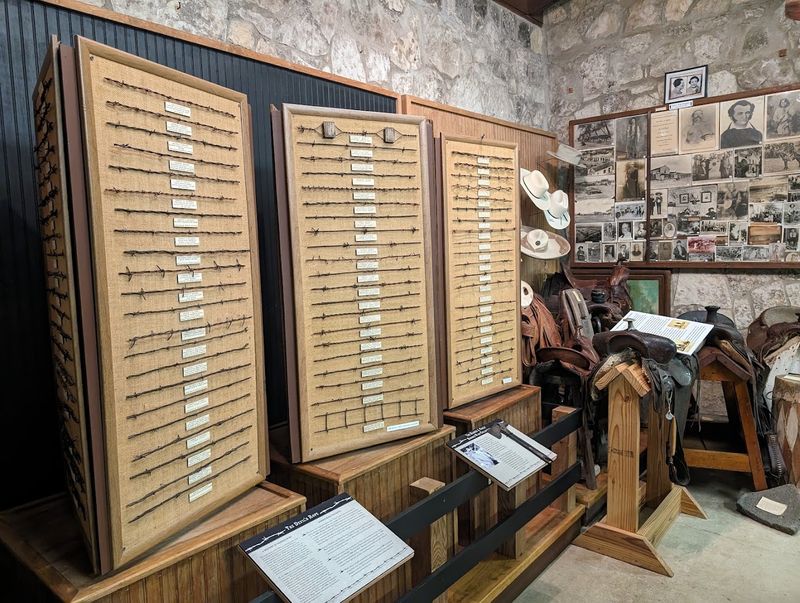 Texas Frontier Relics That Tell Real Stories