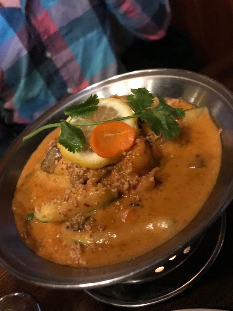 Thai Curries That Bring Real Heat and Flavor
