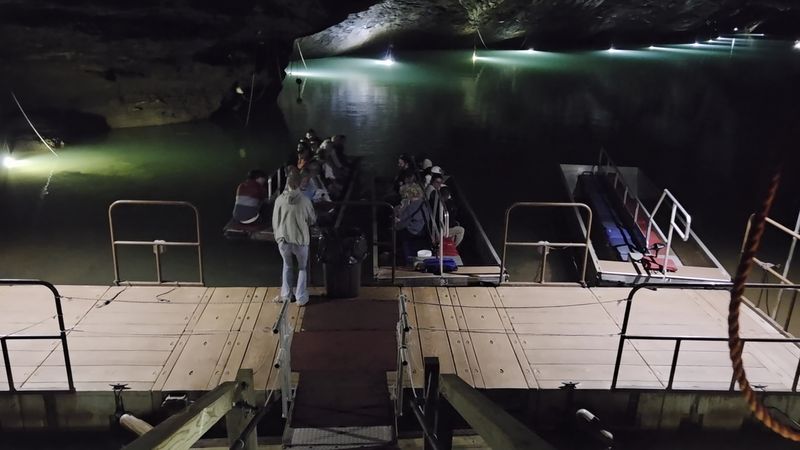 That Boat Ride Is Stranger And Better Than You Expect That Boat Ride Is Stranger And Better Than You Expect