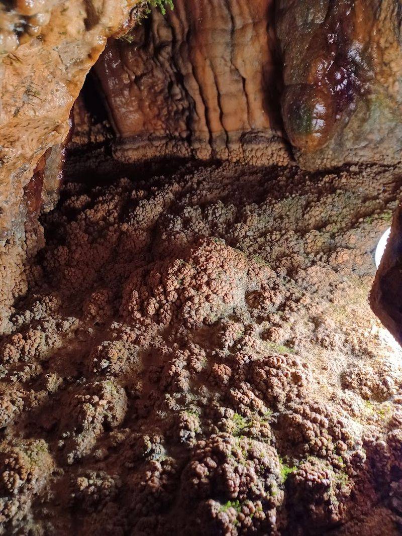 That Cool Cave Air Is Not Just In Your Head That Cool Cave Air Is Not Just In Your Head