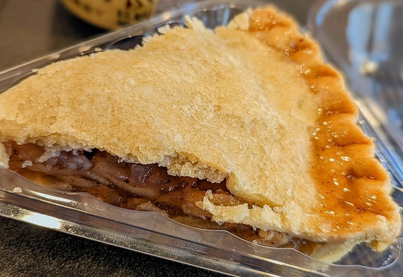 That Crust People Cannot Stop Talking About