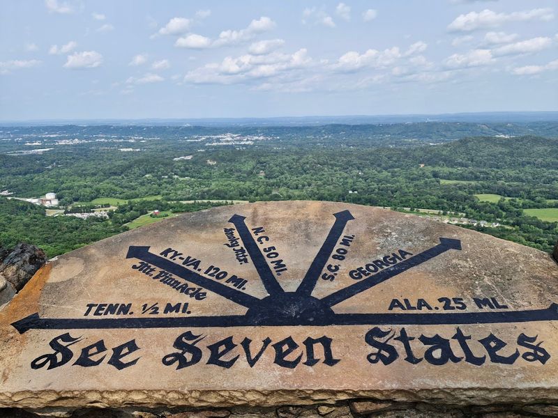That Mountain Address You Actually Need