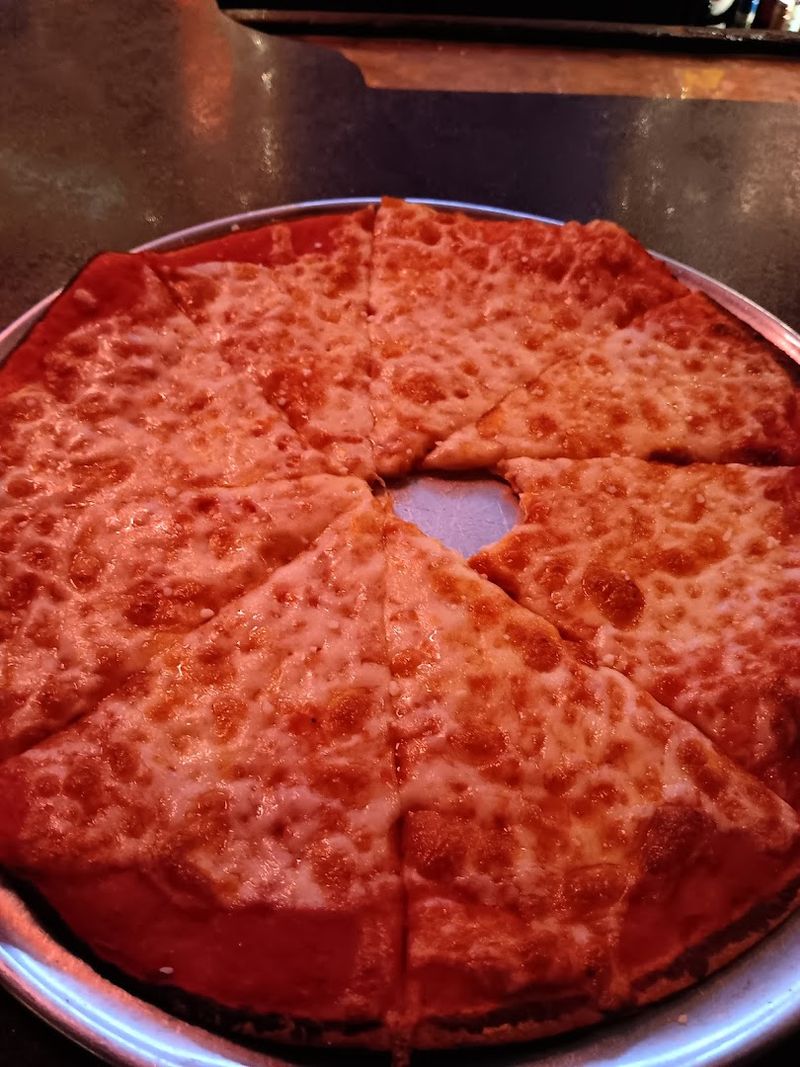 That Thin Crust Snap Everyone Talks About