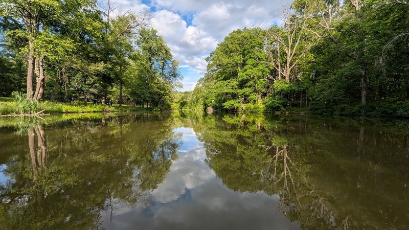 The 144-Acre Arboretum That Most Visitors Walk Right Past The 144-Acre Arboretum That Most Visitors Walk Right Past