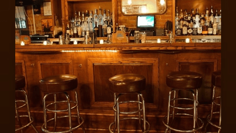 The 1933 Room, Somerville