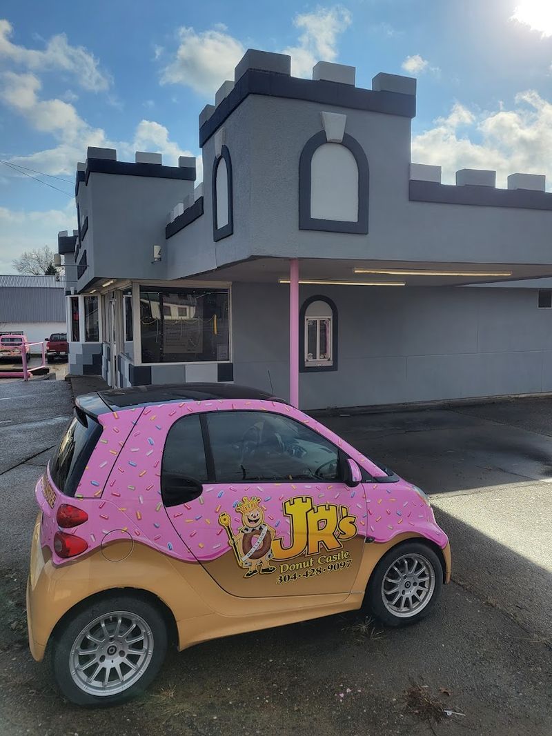 The 24-Hour Drive-Thru That Makes Late-Night Cravings Totally Valid