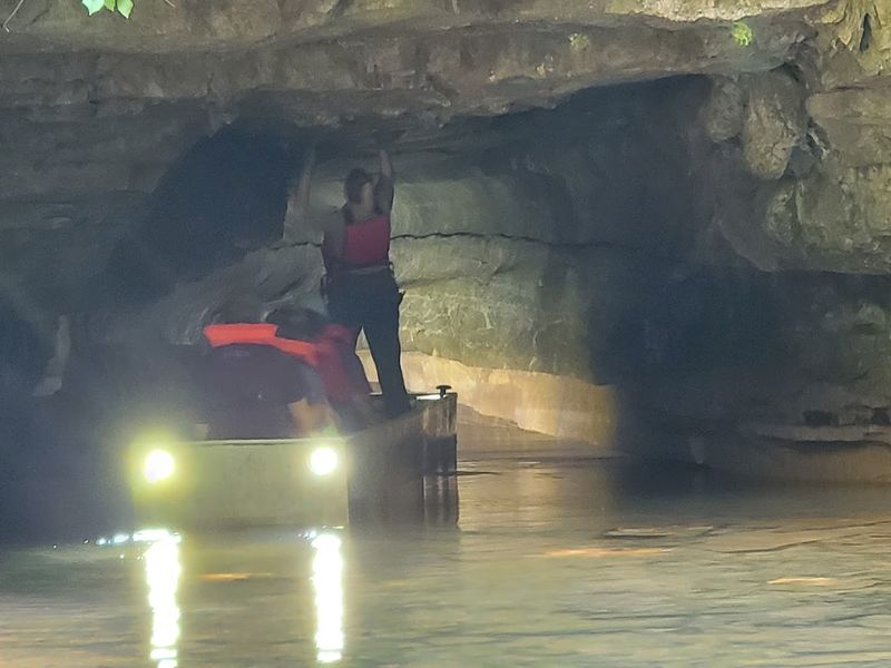 The $3 Ticket Price That Makes It One of America's Best Budget Adventures
