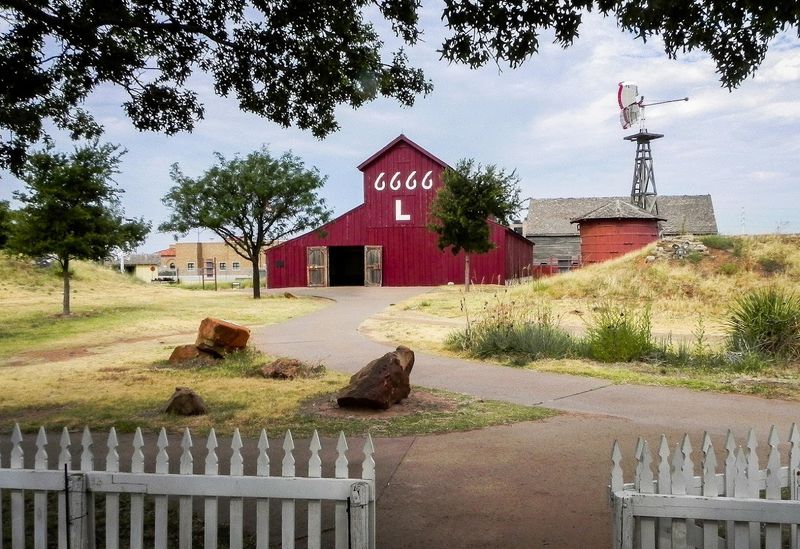 The 55 Authentic Structures That Tell the Real Story