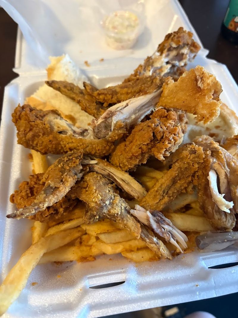 The A&J Combo and How It Earns Its Name The A&J Combo and How It Earns Its Name