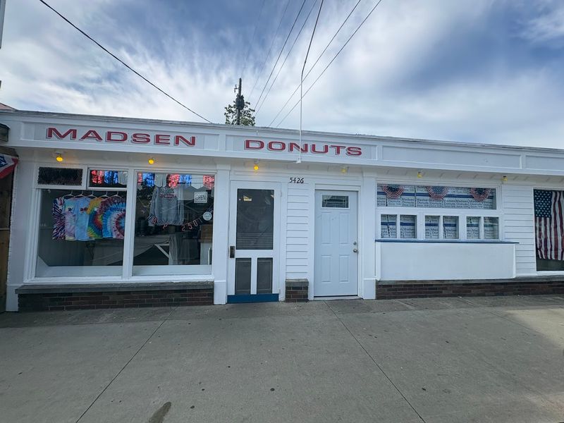 The Address That Locals Already Know By Heart