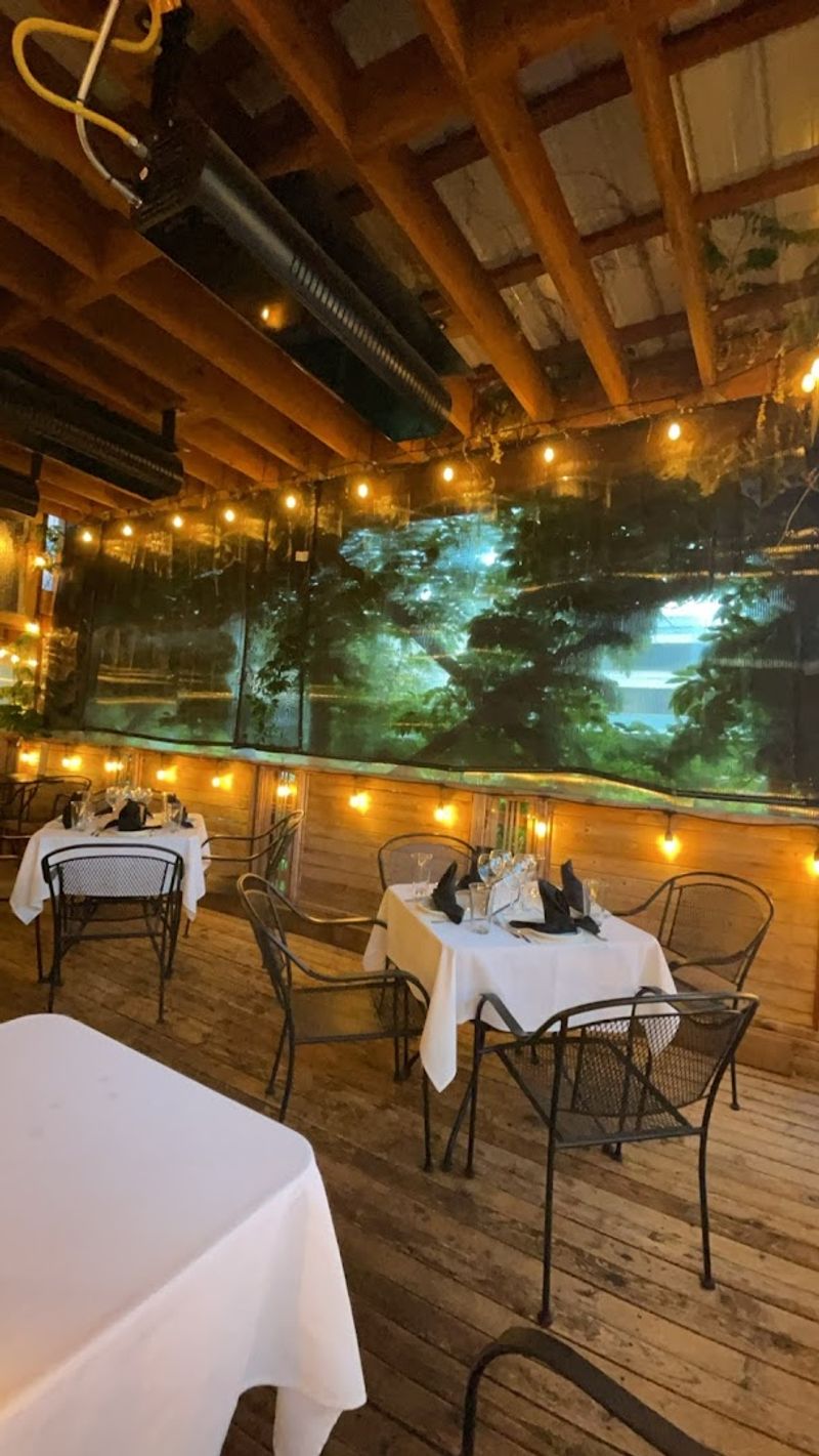 The All-Weather Patio and Its Unique Charm