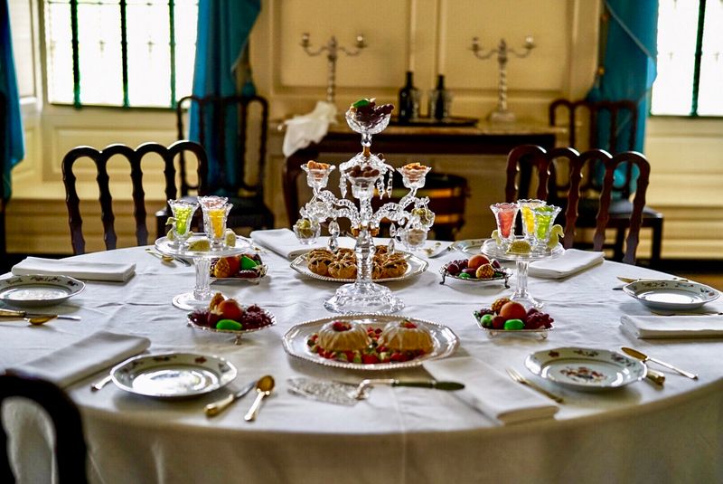 The Ambiance That Immediately Transports You Back Centuries The Ambiance That Immediately Transports You Back Centuries
