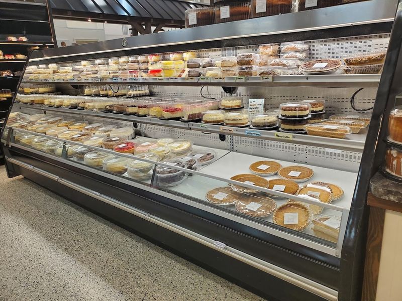 The Amish Food Stalls That Will Completely Win You Over