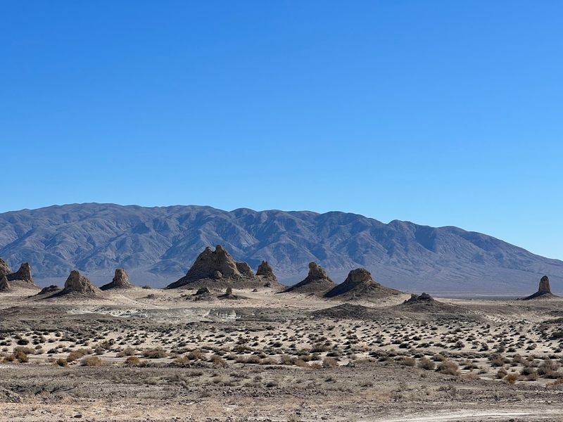 The Ancient Lake That Built This Landscape