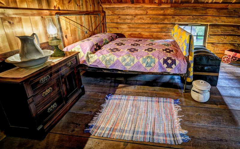 The Anderson Homestead and Its Remarkable Living History The Anderson Homestead and Its Remarkable Living History