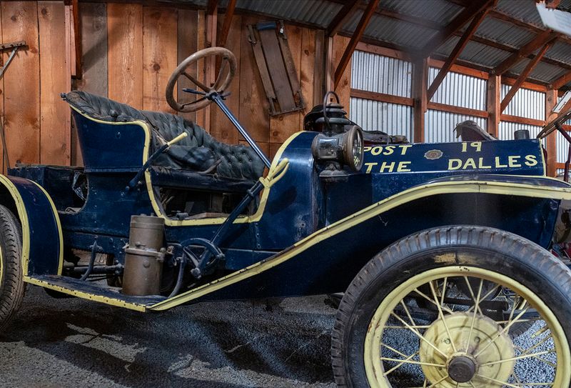 The Antique Vehicle Collection That Will Drop Your Jaw The Antique Vehicle Collection That Will Drop Your Jaw