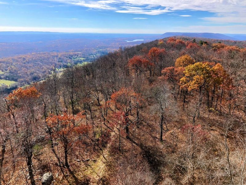 The Appalachian Trail Connection