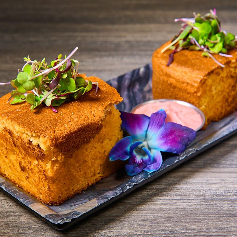 The Appetizer That Steals the Show The Appetizer That Steals the Show