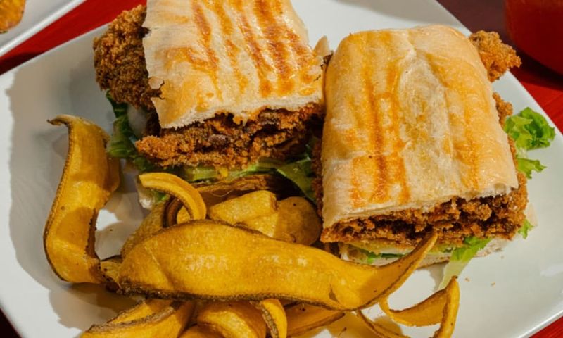 The Appetizers and Sides Deserve Just as Much Attention