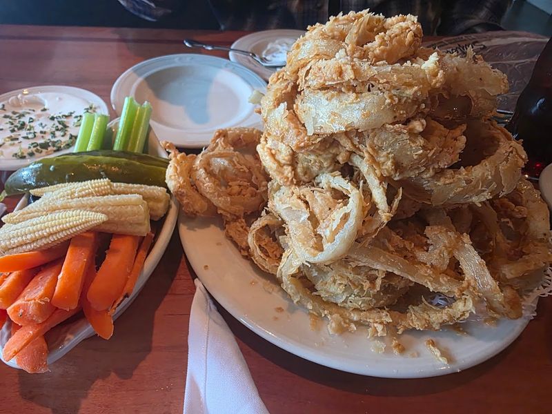 The Appetizers and Sides Worth Ordering