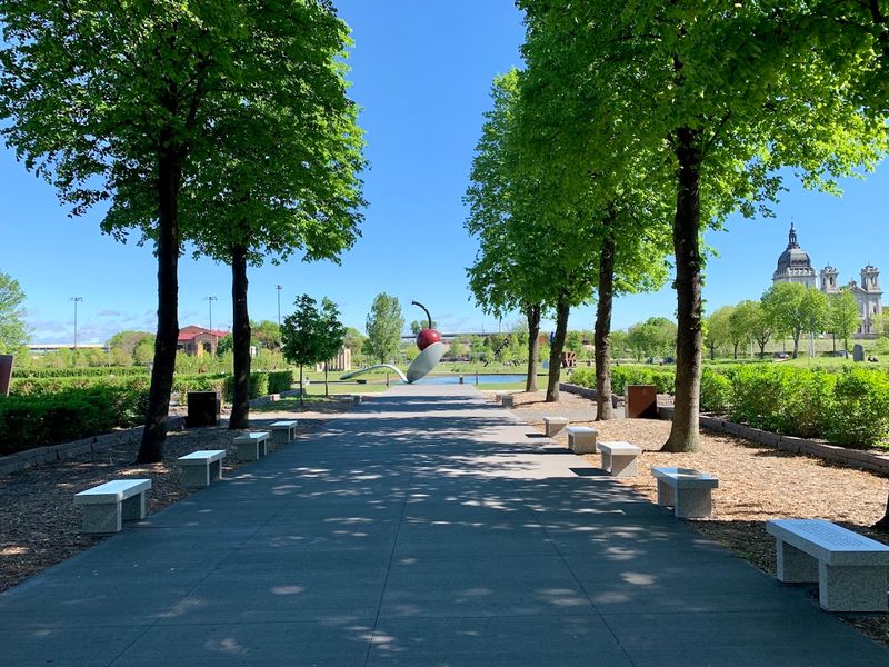The Arbor and Garden Architecture