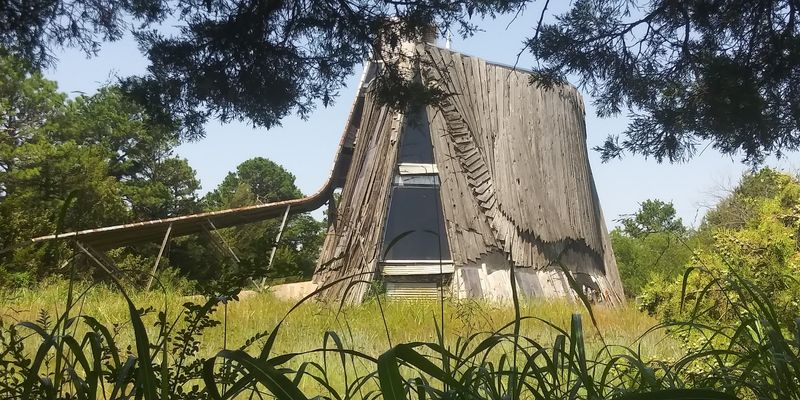 The Architect Behind the Dream: Herb Greene's Vision