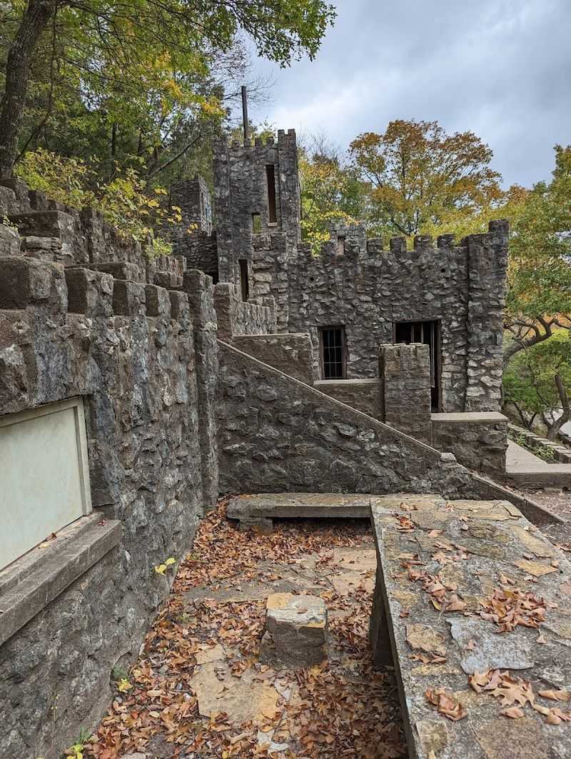 The Architecture That Sets It Apart