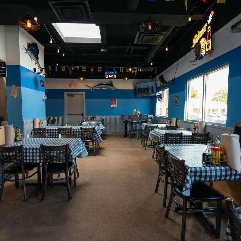 The Arlington Location and Why It Works So Well