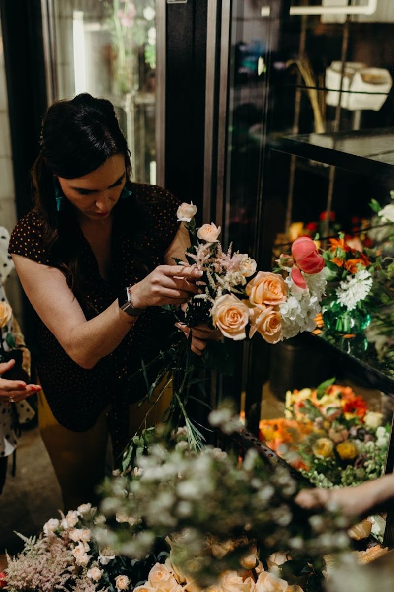 The Art of Gifting Flowers in Tulsa
