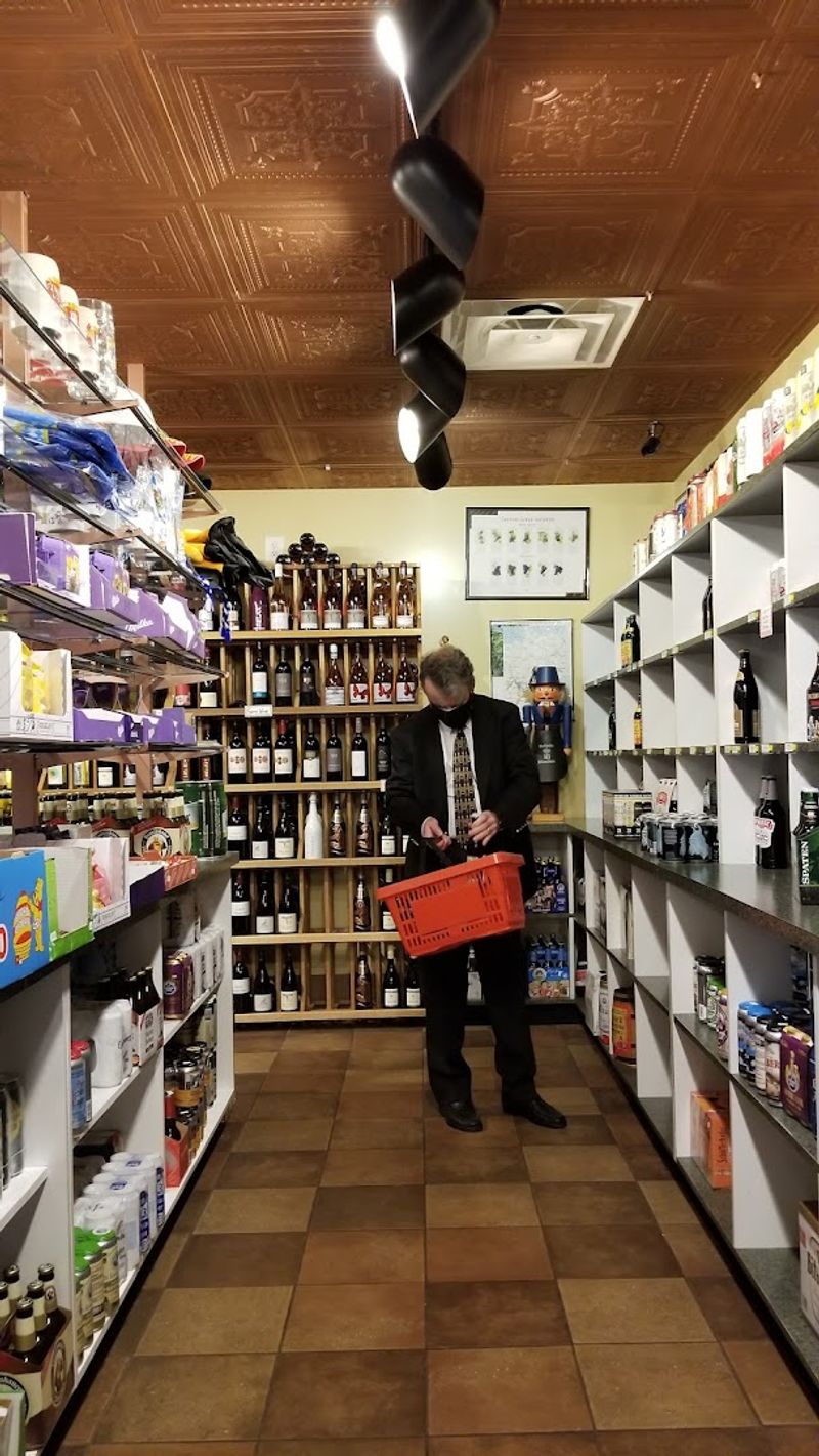 The Atmosphere Hits Different From Any Other Store in Virginia