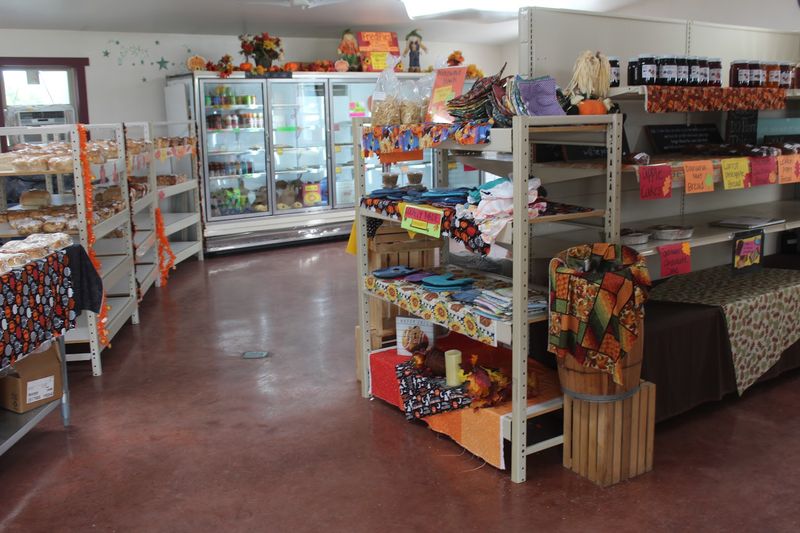 The Atmosphere Inside Is Warm and Completely Unpretentious