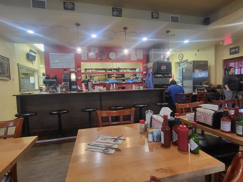 The Atmosphere Inside Is Warm and Wonderfully Unpretentious