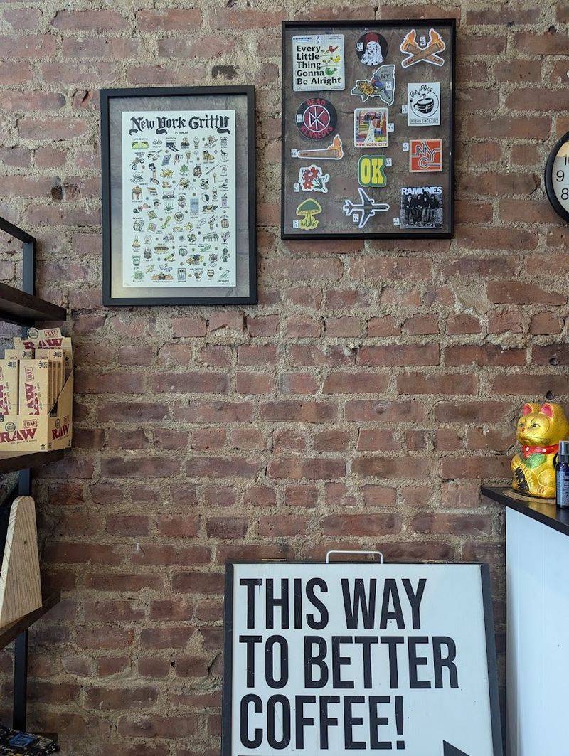 The Atmosphere Inside: Small Space, Big Personality
