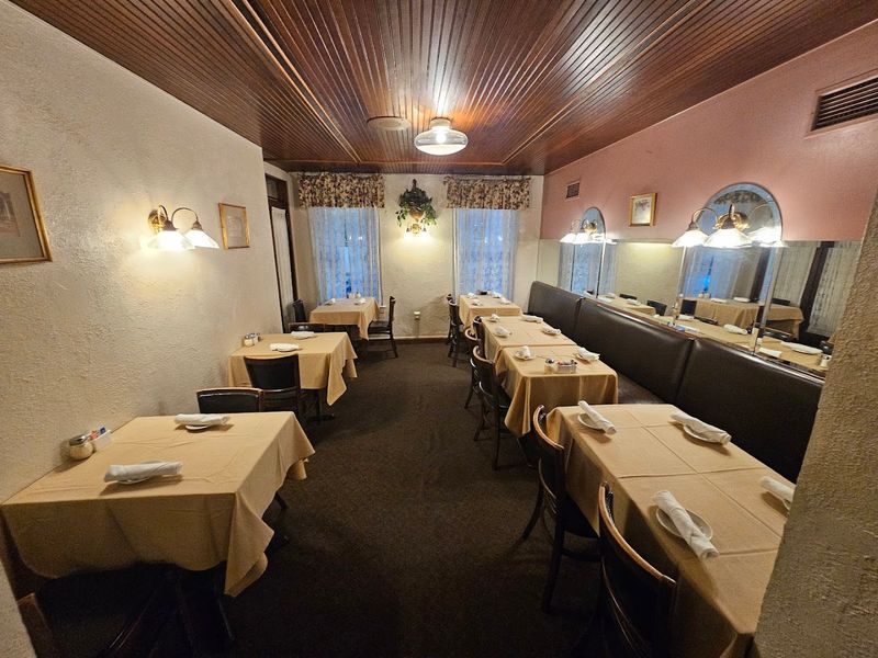 The Atmosphere That Makes Every Visit Feel Like a Special Occasion