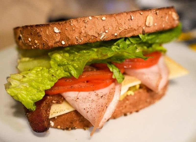 The Avocado Toast That People Cannot Stop Talking About The Avocado Toast That People Cannot Stop Talking About