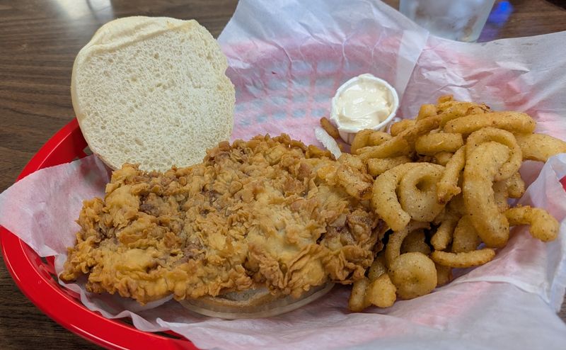 The Award-Winning Tenderloin You Cannot Ignore The Award-Winning Tenderloin You Cannot Ignore
