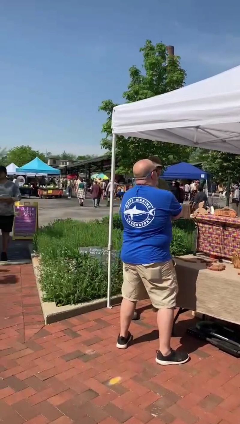 The B-Line Trail and Downtown Bloomington Are Steps Away