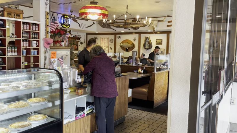 The Bakery Case You Should Not Walk Past