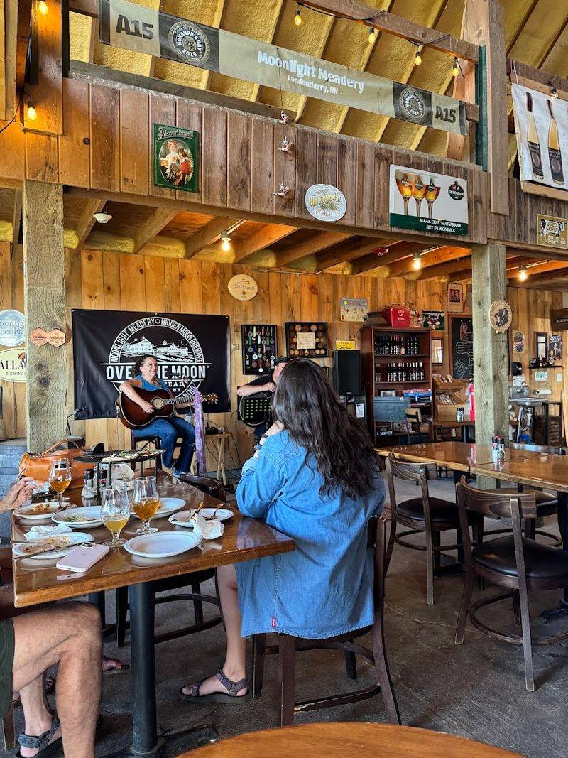 The Barn Atmosphere You Will Want to Live In