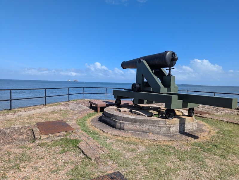 The Battle of Mobile Bay Connection That Changed American History The Battle of Mobile Bay Connection That Changed American History