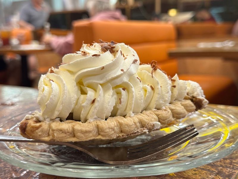 The Bayou Goo Pie That People Travel For